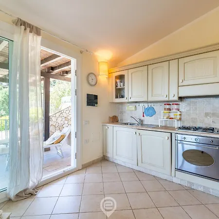公寓 Jasmine Panoramic Hideaway