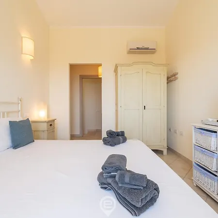 Apartment Jasmine Panoramic Hideaway *