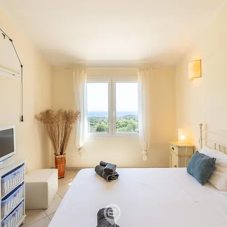 Apartment Jasmine Panoramic Hideaway