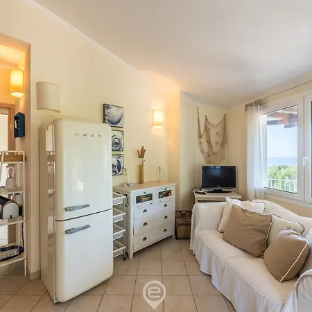 Apartment Jasmine Panoramic Hideaway *