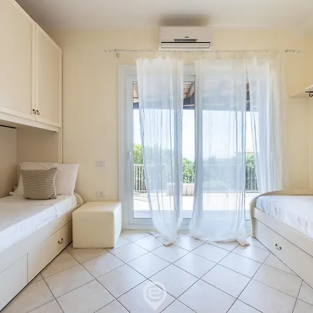 Apartment Jasmine Panoramic Hideaway *
