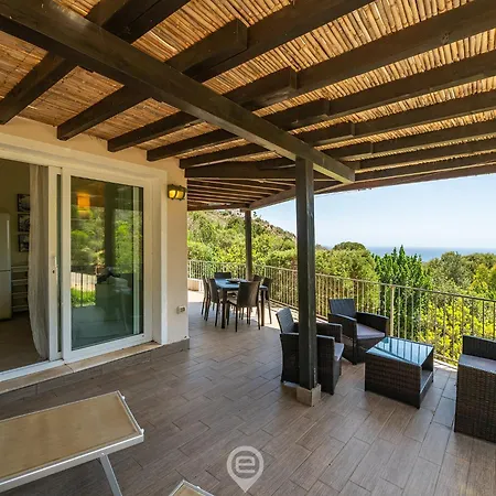 Jasmine Panoramic Hideaway Apartment *