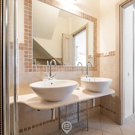 Apartment Jasmine Panoramic Hideaway Riva dei Pini
