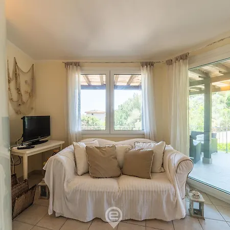 Jasmine Panoramic Hideaway