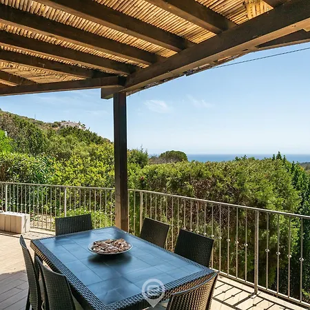 Jasmine Panoramic Hideaway Apartment