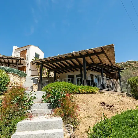 Jasmine Panoramic Hideaway Apartment