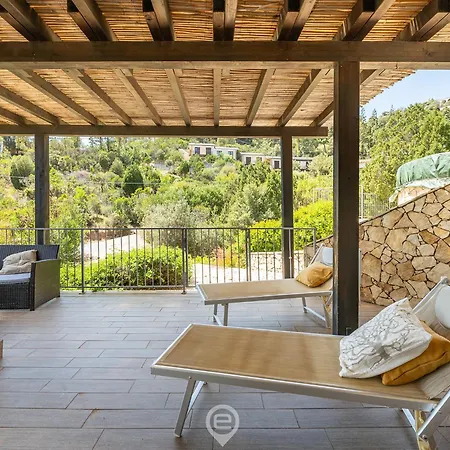 Jasmine Panoramic Hideaway Apartment Riva dei Pini