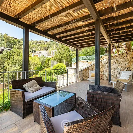 Jasmine Panoramic Hideaway Riva dei Pini