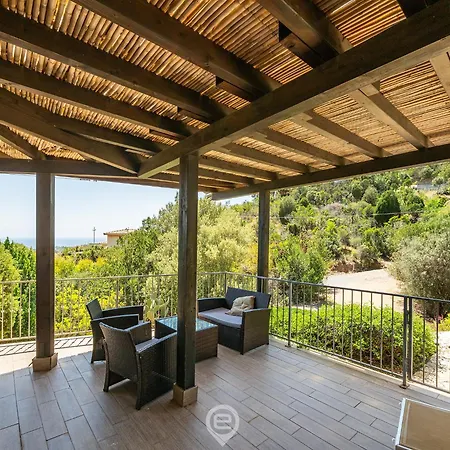 Apartment Jasmine Panoramic Hideaway